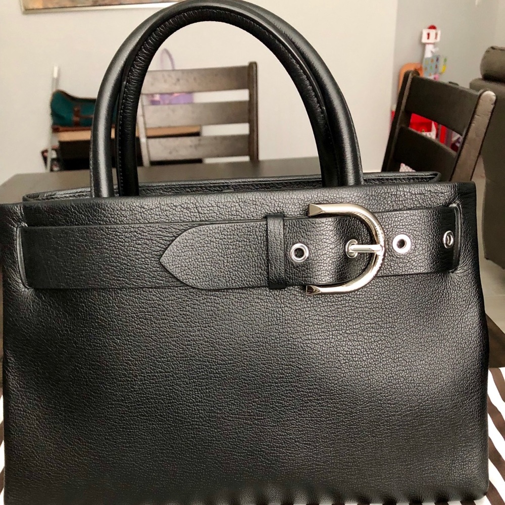 Henri Bendel Riverside Carryall